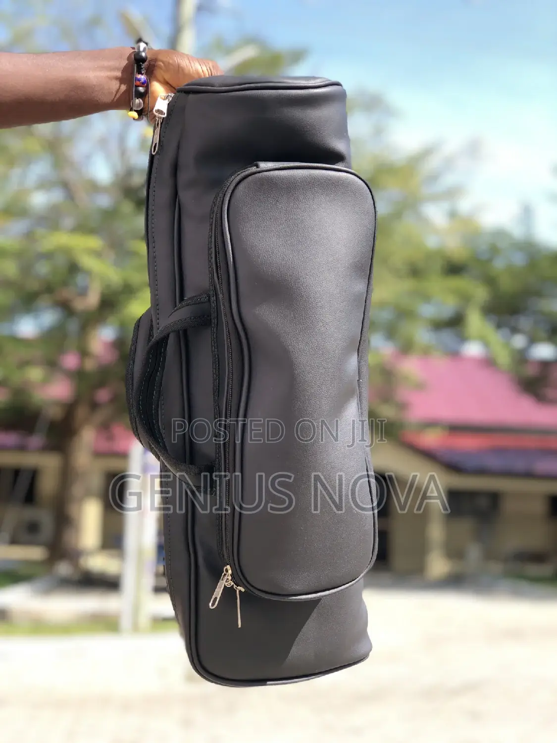 Trumpet Bag