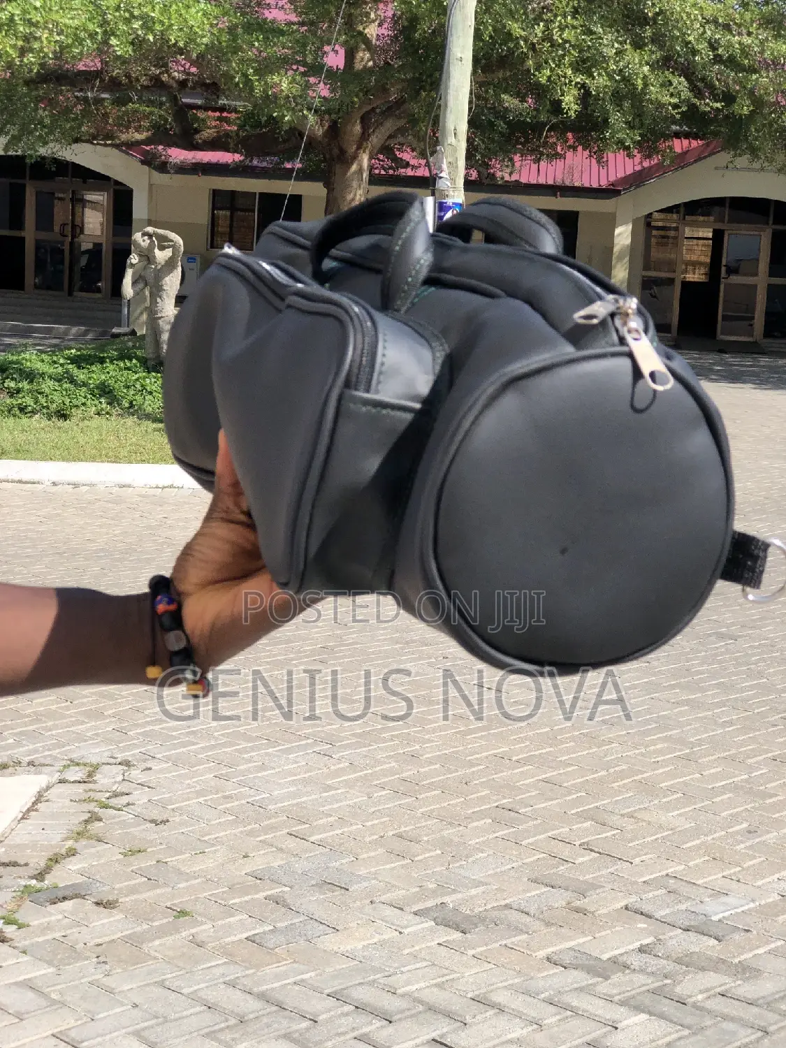 Trumpet Bag