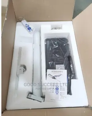 600w Led Sollar Street Light