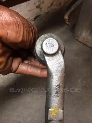STEERING RACK ENDS and BALL Pair Available, New and Used