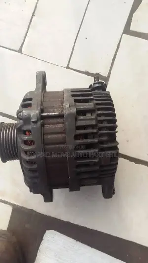 Tested ALTERNATORS for TOYOTA/HYUNDAI Available