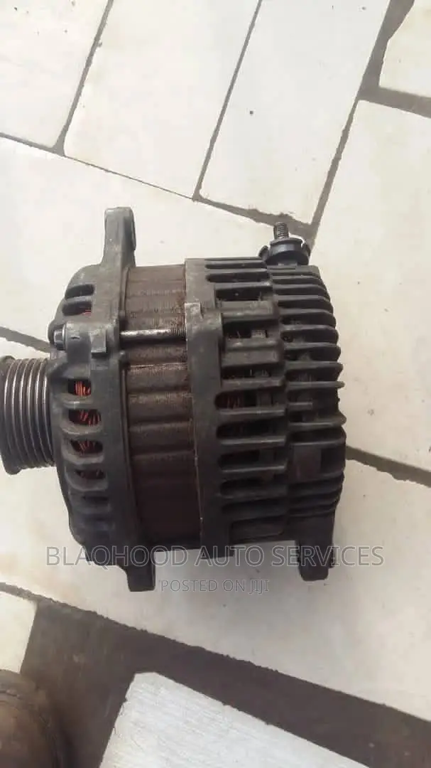 Tested ALTERNATORS for TOYOTA/HYUNDAI Available