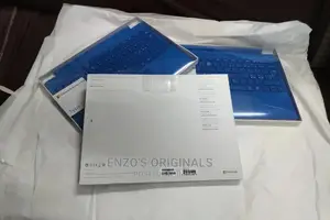 Microsoft Surface Pro 3-7 Keyboard International Layout New