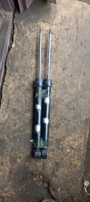 Photo - Honda Civic 2016-2019 BACK SHOCK ABSORBER Pair in Stock