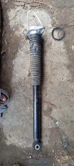 Honda Civic 2016-2019 BACK SHOCK ABSORBER Pair in Stock