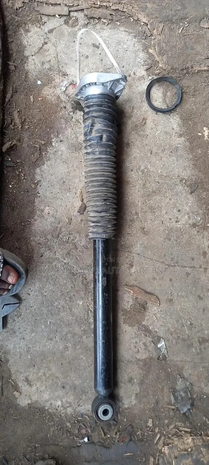 Honda Civic 2016-2019 BACK SHOCK ABSORBER Pair in Stock
