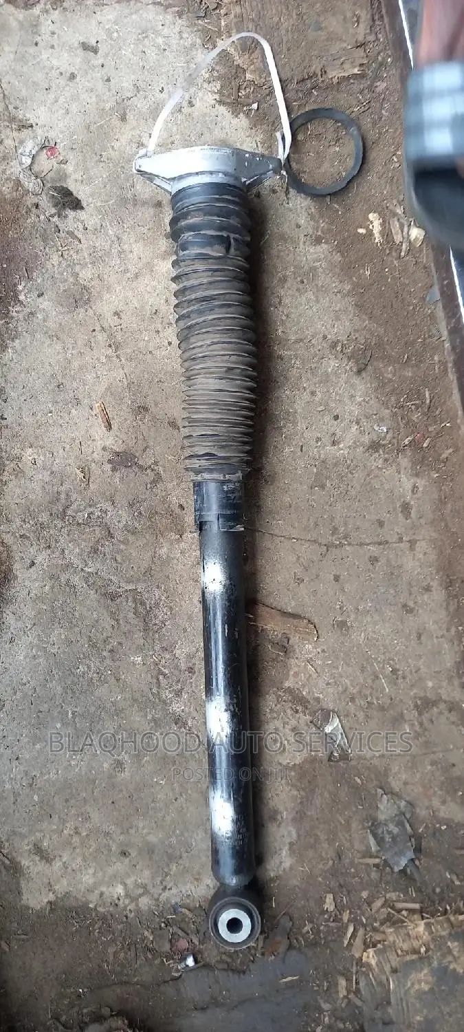 Honda Civic 2016-2019 BACK SHOCK ABSORBER Pair for Sale