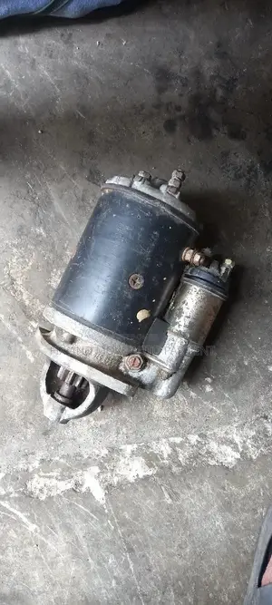 TESTED STARTER MOTOR Available for All Car Nissan/Honda/BMW