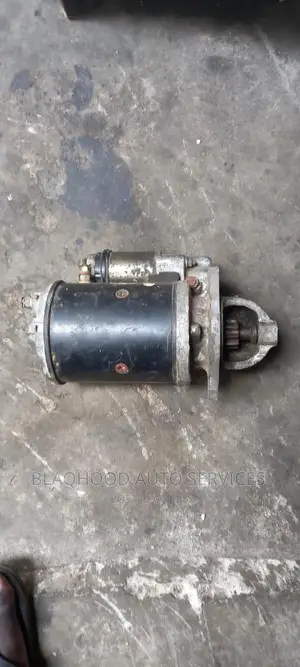 TESTED STARTER MOTOR Available for All Car Nissan/Honda/BMW