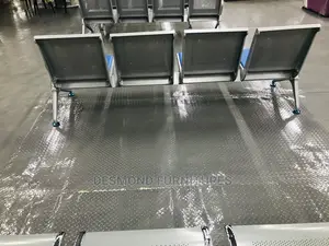 Waiting Chair 4 in 1