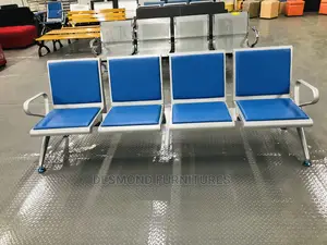 Waiting Chair 4 in 1