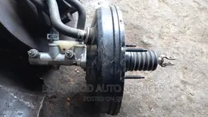 Brake Pot for All Cars Available Toyota/Honda/Hyundai/Nissan