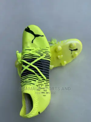 Football Boot Puma Future Type