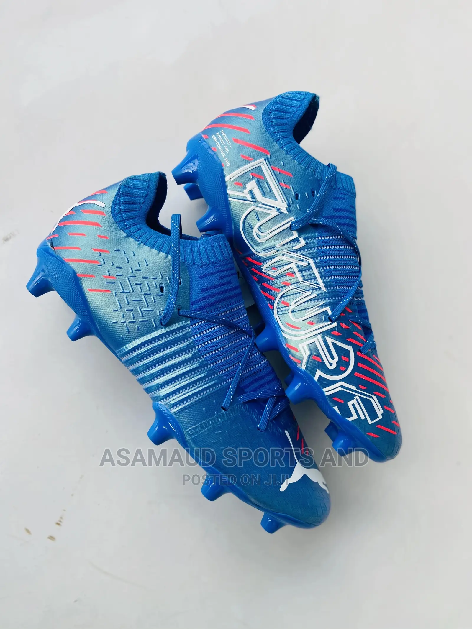 Football Boot Puma Future Type
