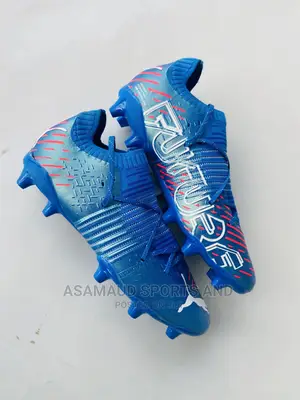 Football Boot Puma Future Type