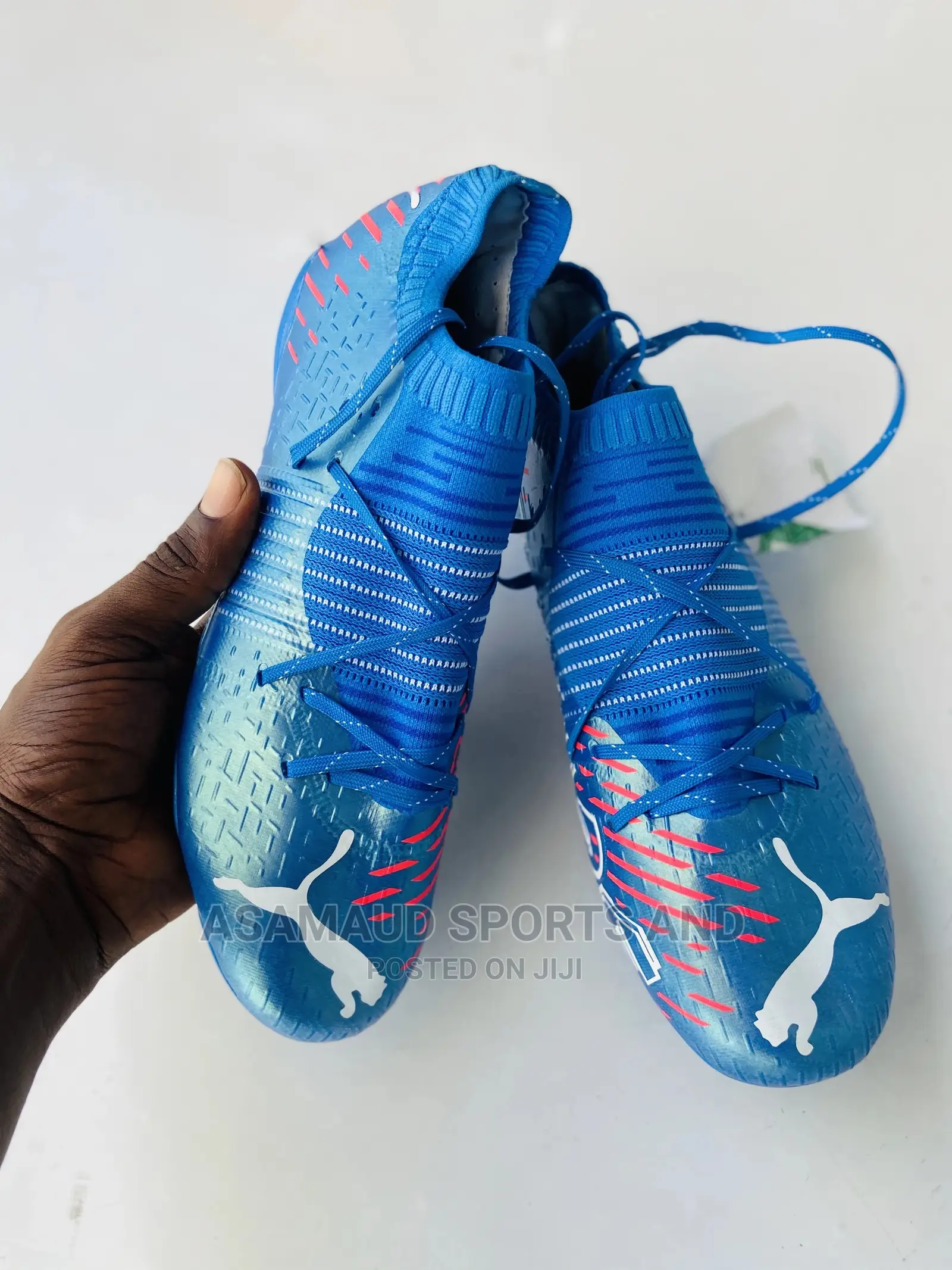 Football Boot Puma Future Type