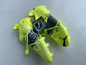Football Boot Puma Future Type
