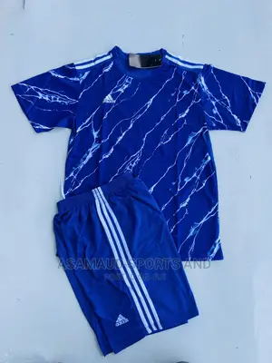 New Set of JERSEY’S Available at Cool Price