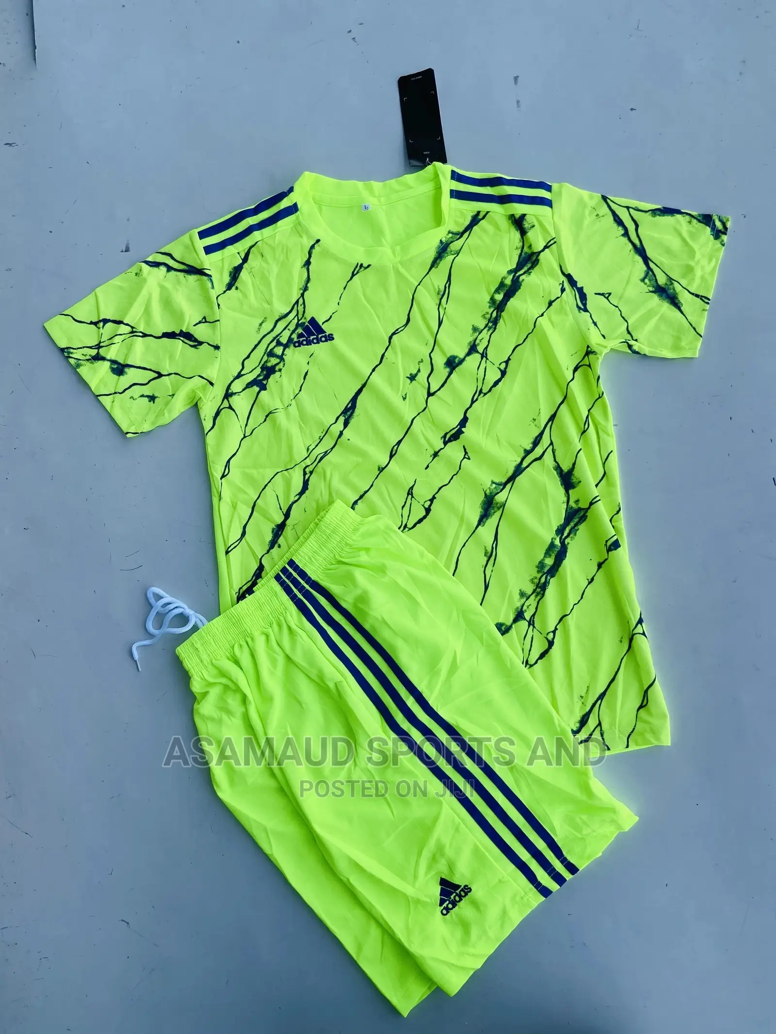 New Set of JERSEY’S Available at Cool Price
