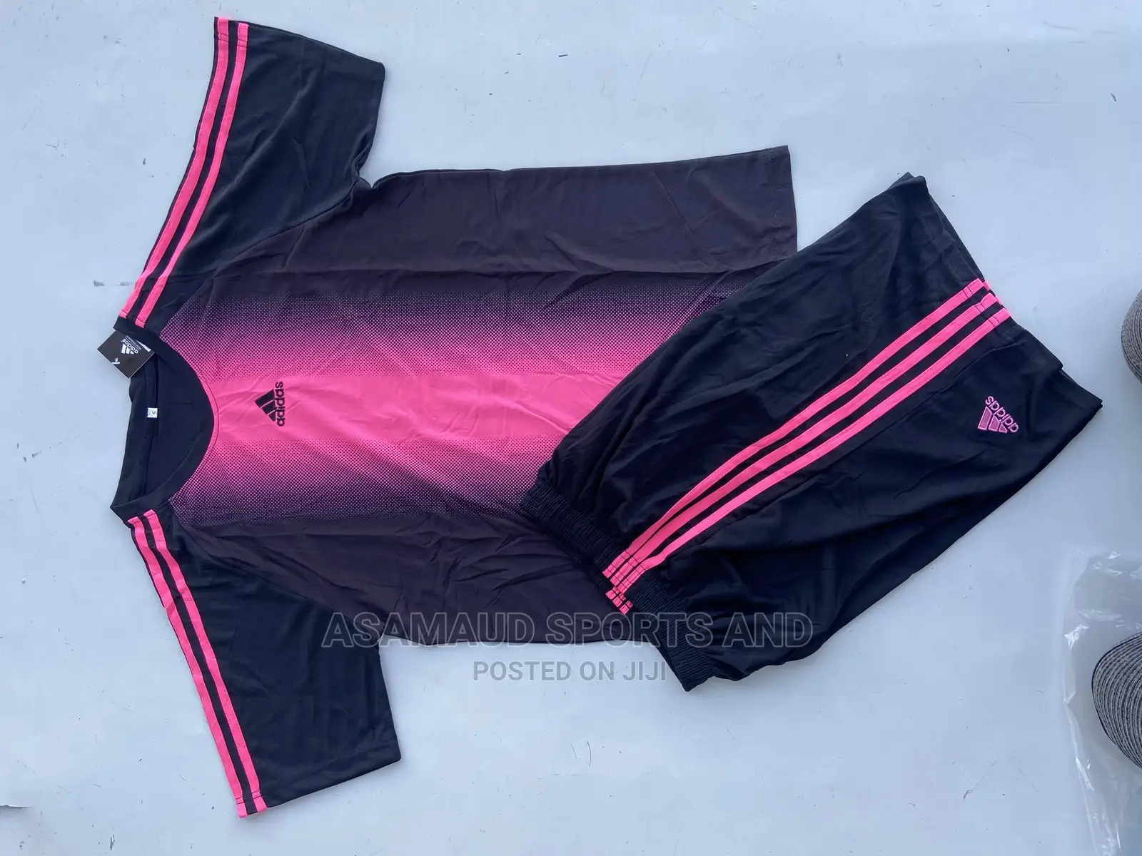 New Set of JERSEY’S Available at Cool Price
