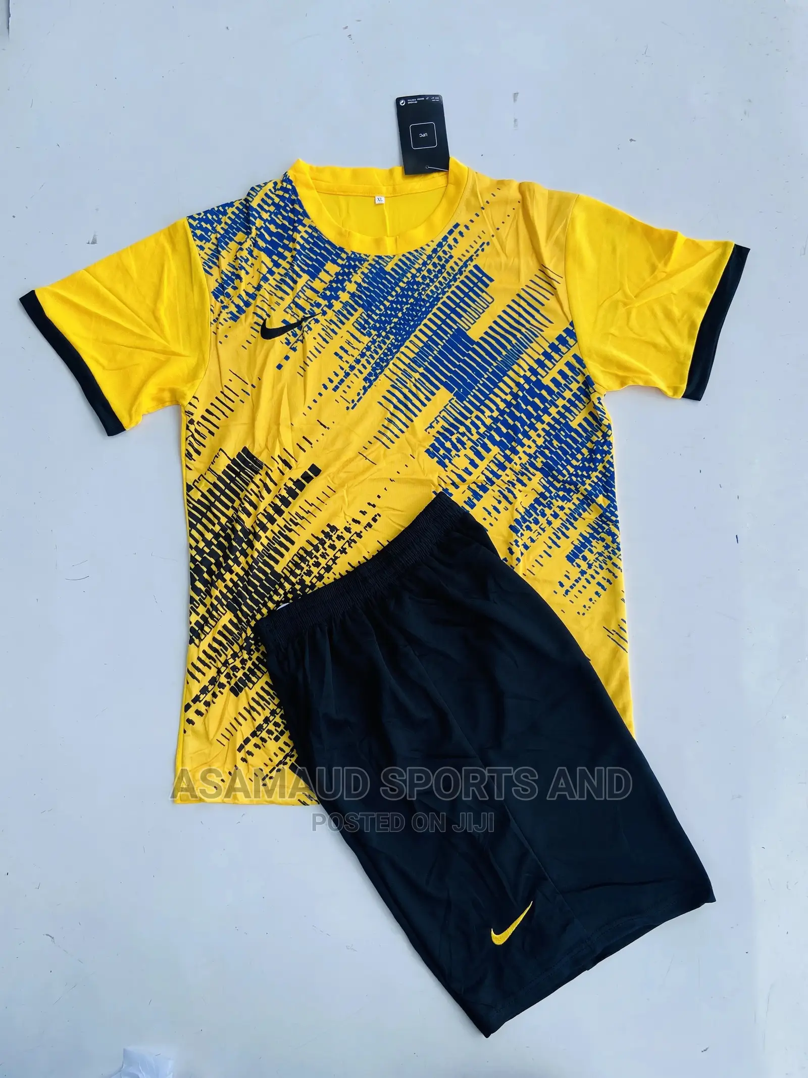 New Set of JERSEY’S Available at Cool Price