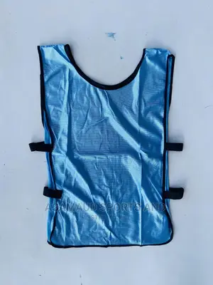 Training Vest With Side Band at Cool Price
