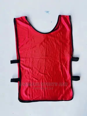 Training Vest With Side Band at Cool Price