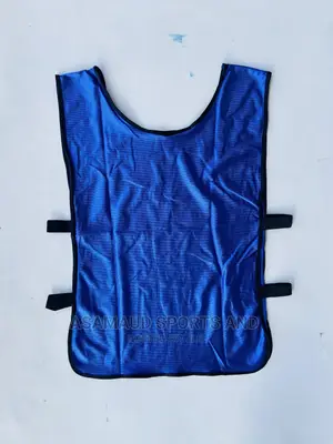 Training Vest With Side Band at Cool Price