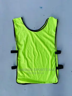 Training Vest With Side Band at Cool Price