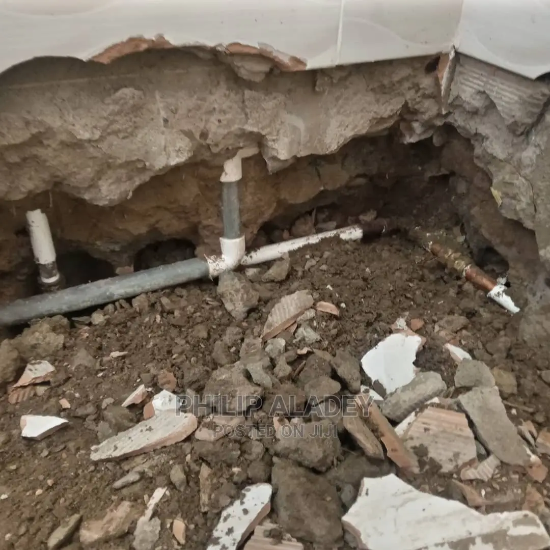 Plumbing and Bio Digester Service