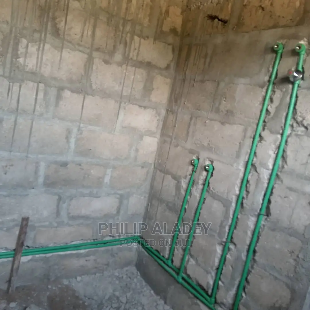 Plumbing and Bio Digester Service
