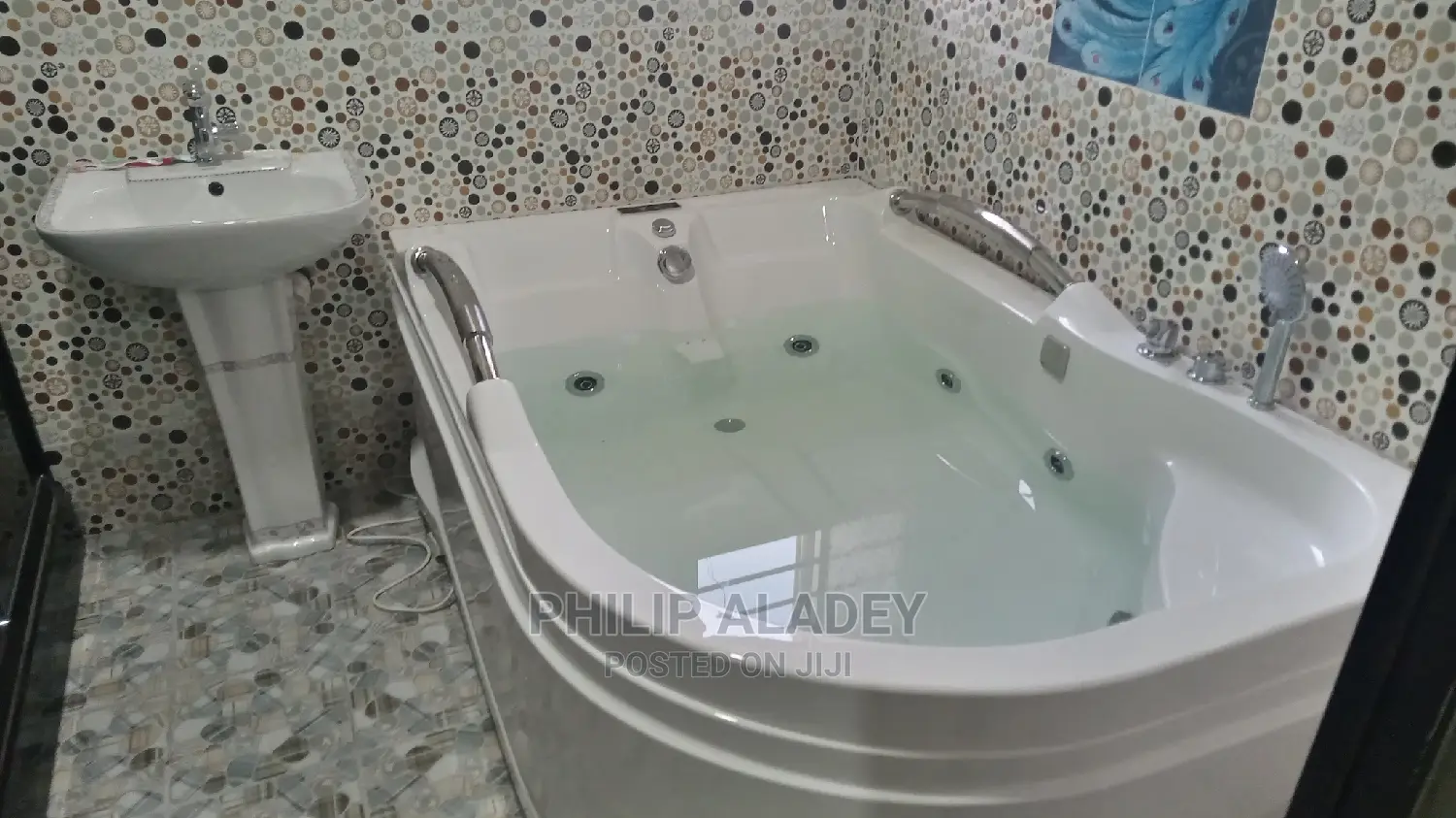 Plumbing and Bio Digester Service