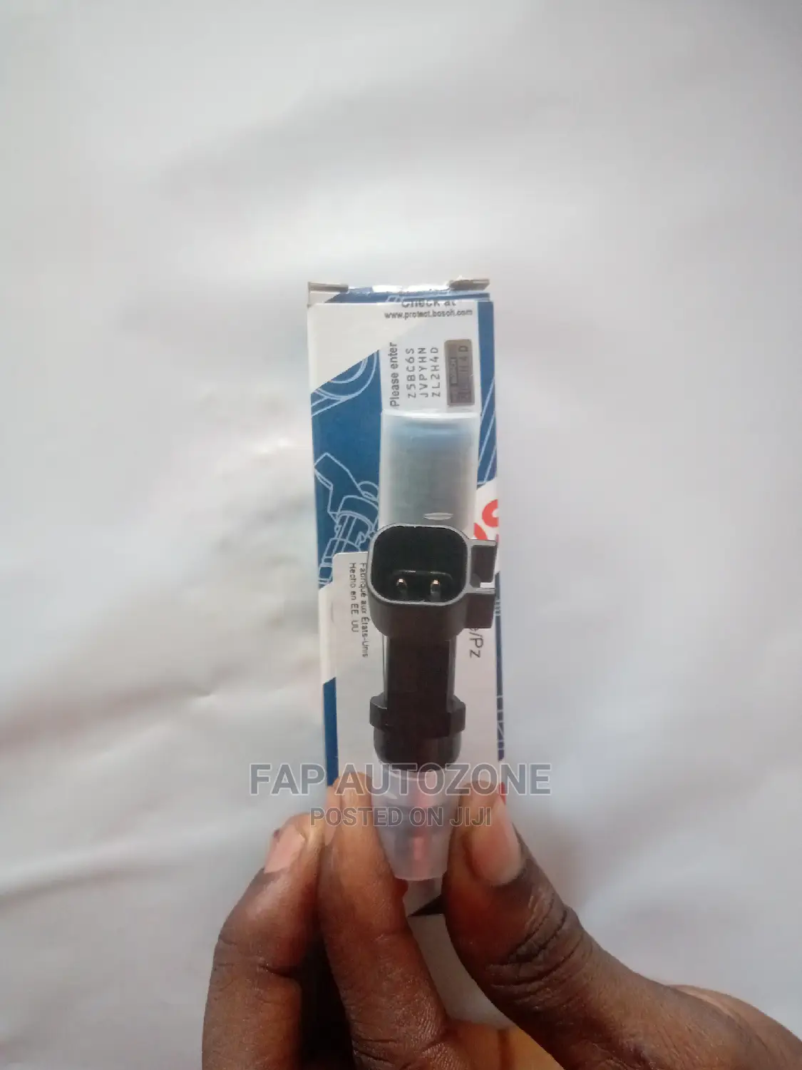 Original Fuel Injector/Nozzle From Usa. 62405