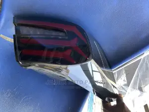 Honda Accord 2018-2021 Tail Lamp(Set) Specs