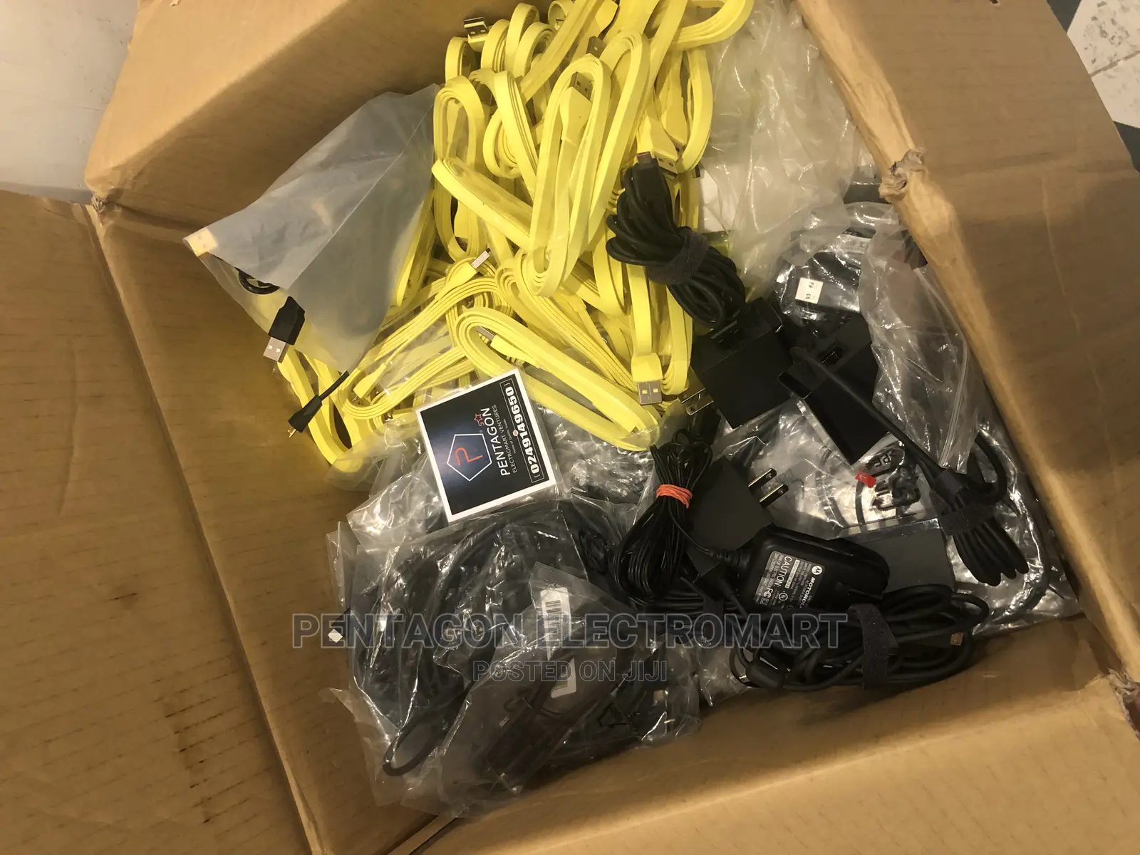 Type C to Type C Original Cable