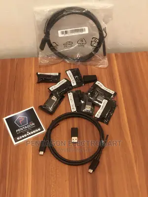 Type C to Type C Original Cable