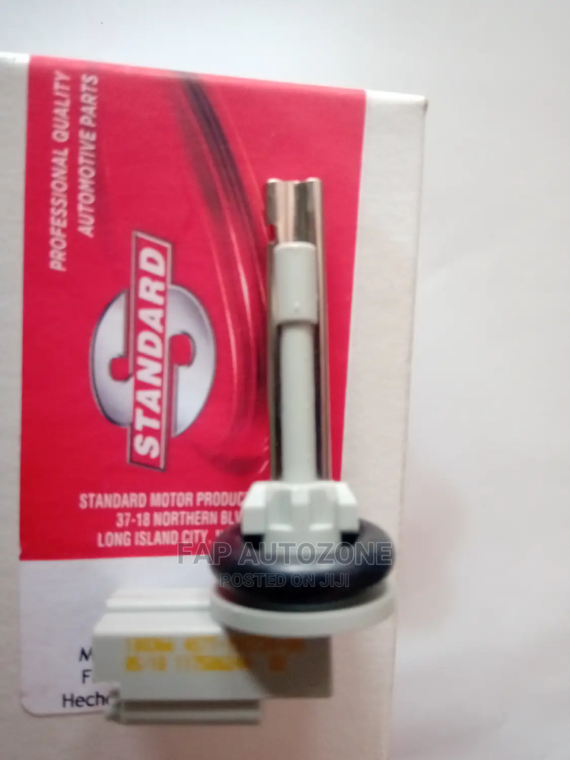 Original Cabin Temperature Sensor From USA. AX363