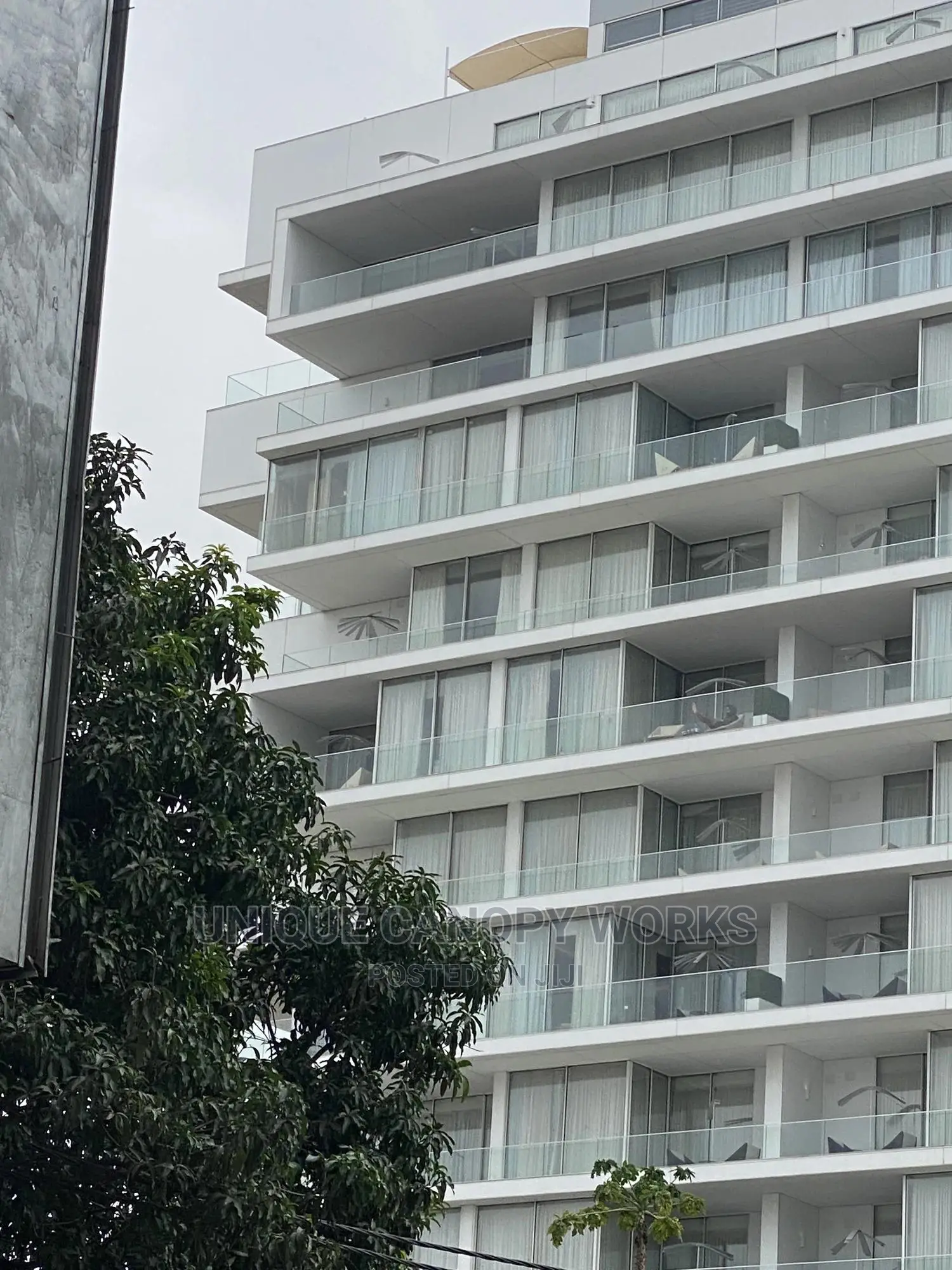 Burglar Proof Windows