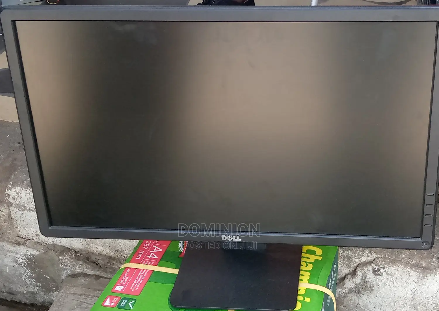 Dell 22" Monitor P2214H1080P, VGA, DVI, 3 USB