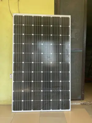 330watts VIKRAM Solar Panels