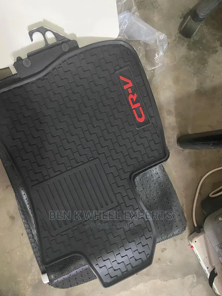 Honda CR-V 2018 Carpet