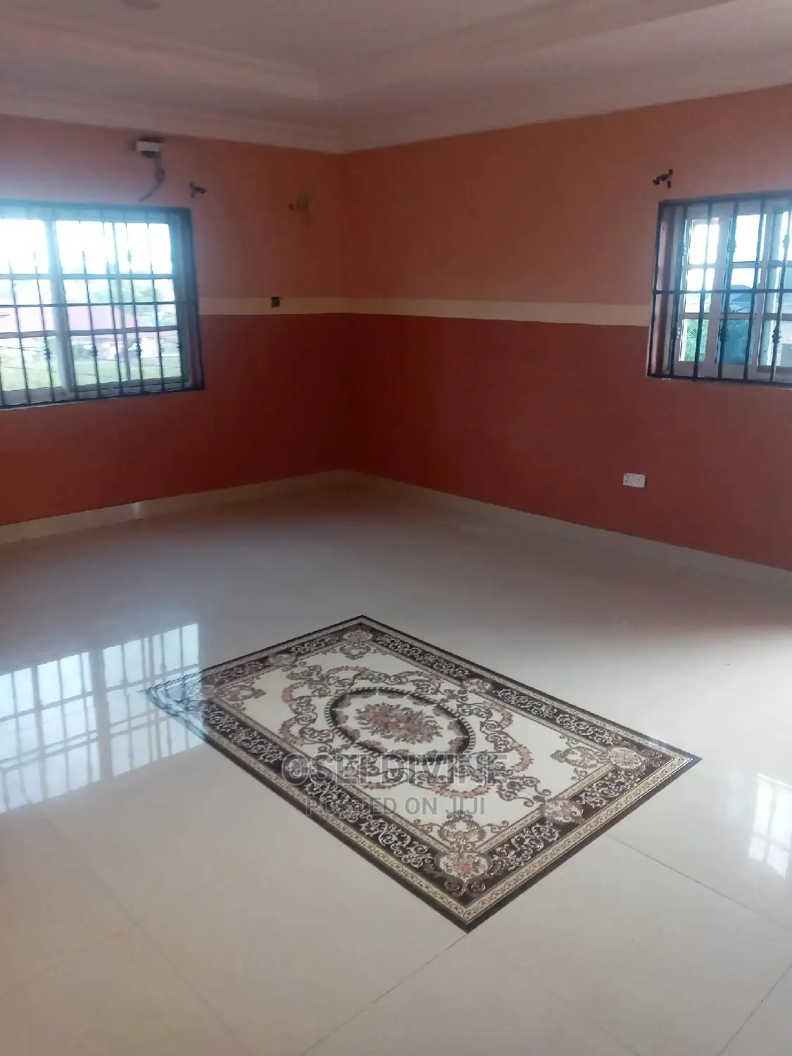 Exe 2-Bedrooms Apartment Dansoman Roundabout