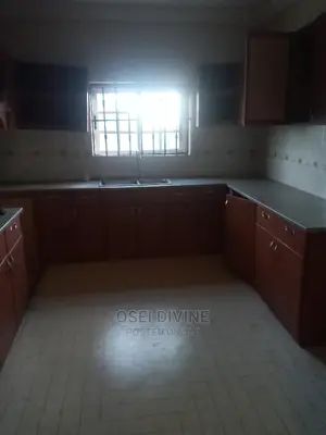 Exe 2-Bedrooms Apartment Dansoman Roundabout
