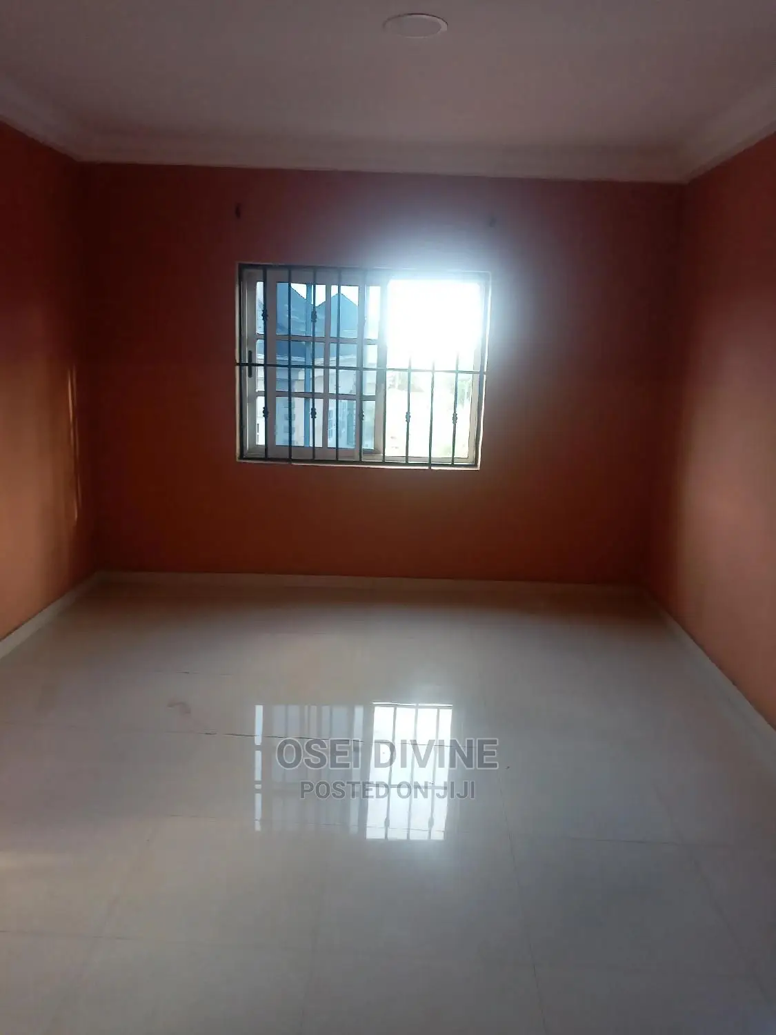 Exe 2-Bedrooms Apartment Dansoman Roundabout