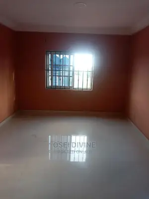 Exe 2-Bedrooms Apartment Dansoman Roundabout