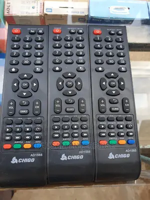 Chigo TV Remote