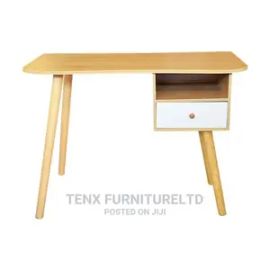 Computer Desk Wooden