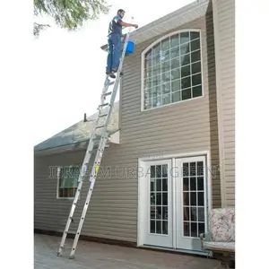 2x12 Extension Ladder