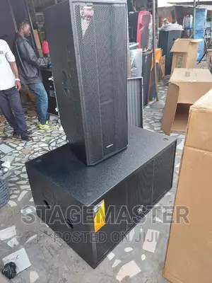 Fullset (Sound Equipments)