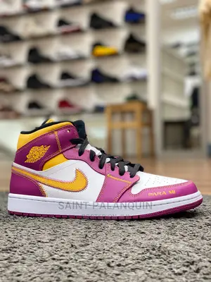 Nike Jordan One Mid Dia